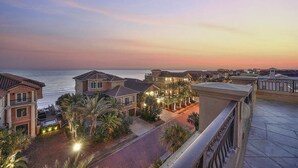 Maison, 4 chambres | Vue depuis l’hébergement