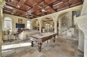 Billiards
