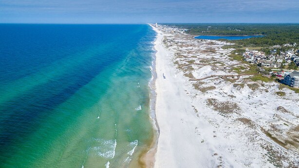 Unclassified image, 1 of 45, button - Sandcastle Dunes by Five Star Properties (Santa Rosa Beach)