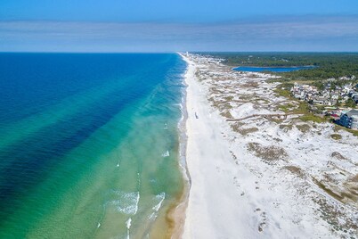 Sandcastle Dunes by Five Star Properties