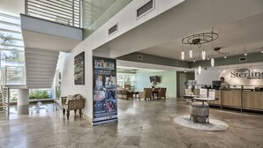 Condo, 3 Bedrooms | Interior - Sterling Shores 501 by Bliss Beach Rentals (Destin)