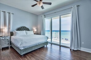 House, Multiple Beds | 7 bedrooms, individually decorated, individually furnished, bed sheets - Sanctuary at Frangista Beach by Five Star Properties (Miramar Beach)