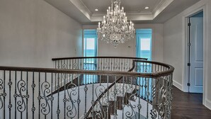 Casa, varias camas | Interior