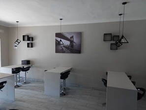 Restauración