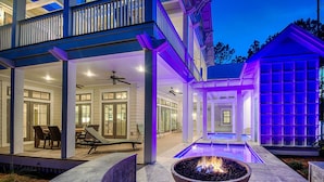 House, Multiple Beds | Property grounds - Watercolor Reunions by Five Star Properties (Santa Rosa Beach)