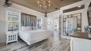 House, Multiple Beds | 7 bedrooms, individually decorated, individually furnished, bed sheets - Watercolor Reunions by Five Star Properties (Santa Rosa Beach)