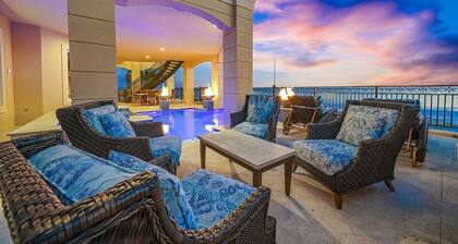 Palazzo del Mar by Five Star Properties