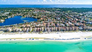House, 5 Bedrooms | Beach - Villa Playa by Five Star Properties (Destin)