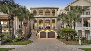 House, 5 Bedrooms | Exterior - Villa Playa by Five Star Properties (Destin)