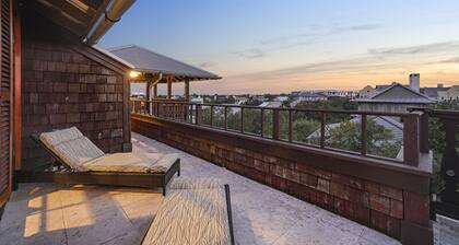 The Watchtower by Five Star Properties