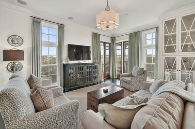 The Watchtower by Five Star Properties