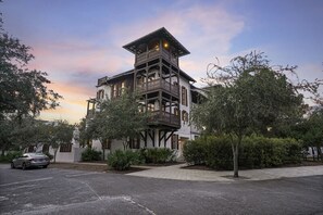 Casa, 5 habitaciones | Exterior