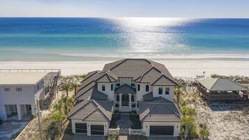 House, Multiple Beds | Exterior