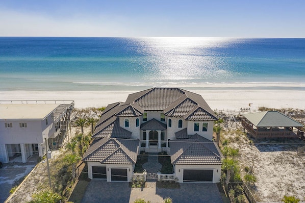 Exterior - Verona by Five Star Properties (Miramar Beach)