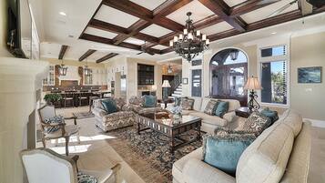 House, Multiple Beds | Pool | Outdoor pool