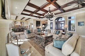 Pool - Verona by Five Star Properties (Miramar Beach)