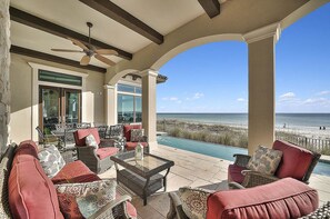 Balcony - Verona by Five Star Properties (Miramar Beach)