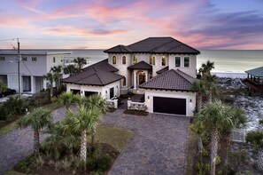 Exterior - Verona by Five Star Properties (Miramar Beach)