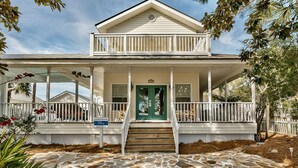Unclassified image, 5 of 24, button - Summer Shandy by Bliss Beach Rentals (Destin)
