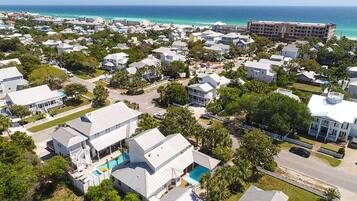 Rumah, 4 kamar tidur | Eksterior