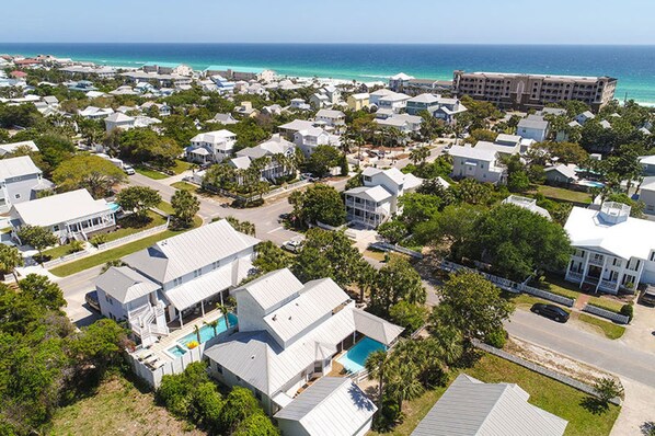 House, 4 Bedrooms | Exterior