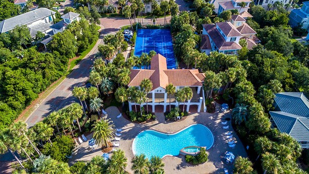 Casa, 3 quartos | Piscina