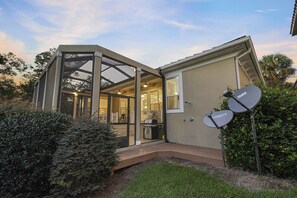 House, 3 Bedrooms | Exterior - Sunce OF Destiny by Bliss Beach Rentals (Destin)