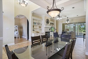 House, 3 Bedrooms | Dining - Sunce OF Destiny by Bliss Beach Rentals (Destin)