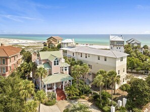 House, 6 Bedrooms | Exterior - Slainte by Five Star Properties (Santa Rosa Beach)