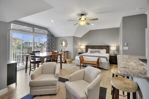 House, 6 Bedrooms | 6 bedrooms, individually decorated, individually furnished, bed sheets - Slainte by Five Star Properties (Santa Rosa Beach)