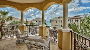 House, 5 Bedrooms | Balcony - Tuscan Villa by Five Star Properties (Destin)
