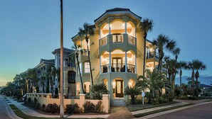 House, 5 Bedrooms | Exterior - Tuscan Villa by Five Star Properties (Destin)
