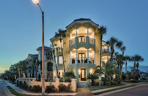 House, 5 Bedrooms | Exterior - Tuscan Villa by Five Star Properties (Destin)