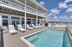 Casa, 6 camere da letto | Piscina | Piscina all'aperto