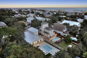 House, 4 Bedrooms | Exterior - Sugar Shack by Five Star Properties (Destin)