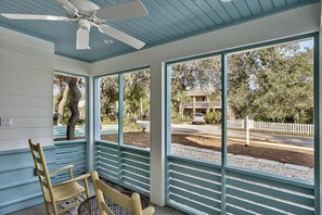 House, 4 Bedrooms | Balcony - Sugar Shack by Five Star Properties (Destin)