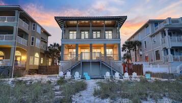 House, Multiple Beds | Exterior