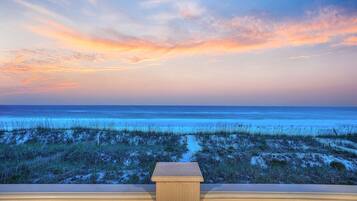 House, Multiple Beds | Beach | On the beach