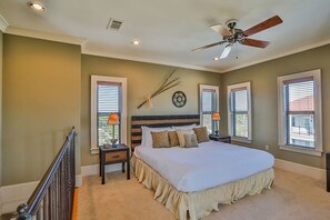 House, 5 Bedrooms | 5 bedrooms, individually decorated, individually furnished