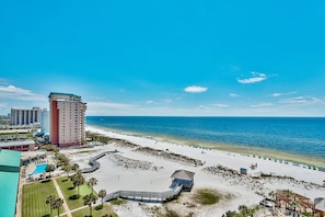 Lägenhet - 2 sovrum | Strand