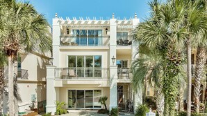 Exterior - Son Kissed by Five Star Properties (Destin)