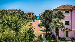 Exterior - Son Kissed by Five Star Properties (Destin)
