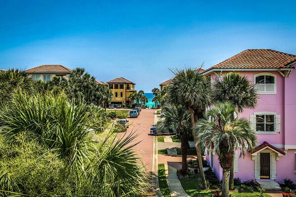 House, 4 Bedrooms | Exterior - Son Kissed by Five Star Properties (Destin)