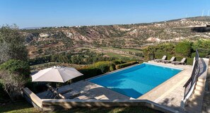 Exterior - Villa 14 Kourion (Kouklia)