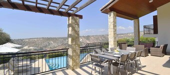 Villa 14 - Kourion