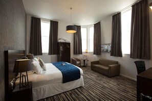 โต๊ะทำงาน, Wi-Fi ฟรี