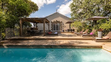 Ferienhaus | Eigener Pool
