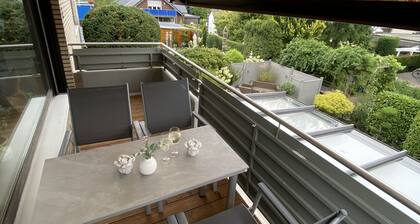 Ferienwohnung „Baumberger-Auszeit“ Coesfeld - Münsterland