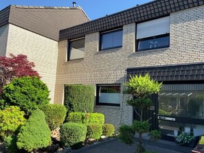 Exterieur