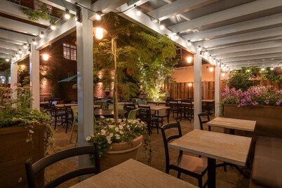 위더스푼의 스완 호텔